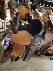 New HR Barrel Racer/HR6205116BM1/13 1/2