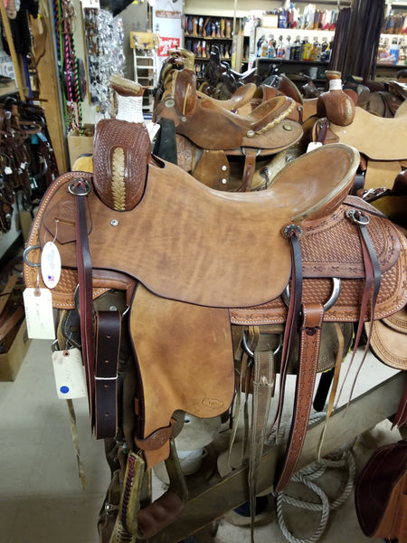 New HR Rancher/HR6200314BM/18"