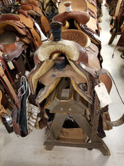 Used Billy Cook Roper/GD6200640GM/13 1/2