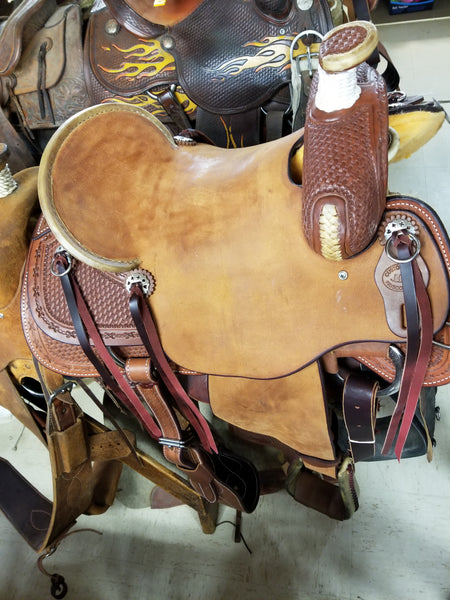 New HR Rancher/HR620034BM/16"