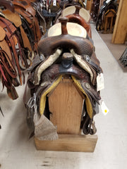 Used Billy Cook Cutter/CW1100252GM/16