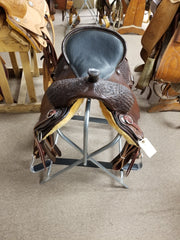 New HR Trail Saddle/HR6205115BM2/16