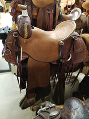 New HR Rancher/HR620034BM/16