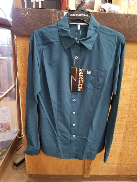 Cinch Women's Shirt/MSW9164272