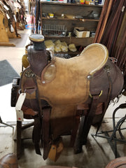 Used Horsemen's Supply Rancher/CW02050162GM/16