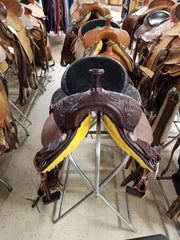 New HR Barrel Racer/HR6205115BM/16'