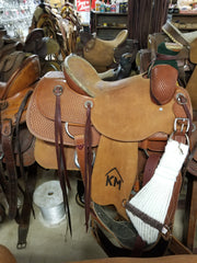 Used HR Rancher/MN03.    62GM/16