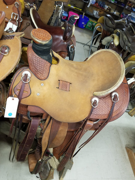 Used HR Rancher/MN26005102GM/16"