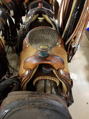 Used Billy Cook Roper/BB6205403GM/16