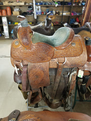 Used Mock Brothers Roper/G.B./16