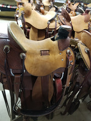 Used HR Rancher/MN26005102GM/16