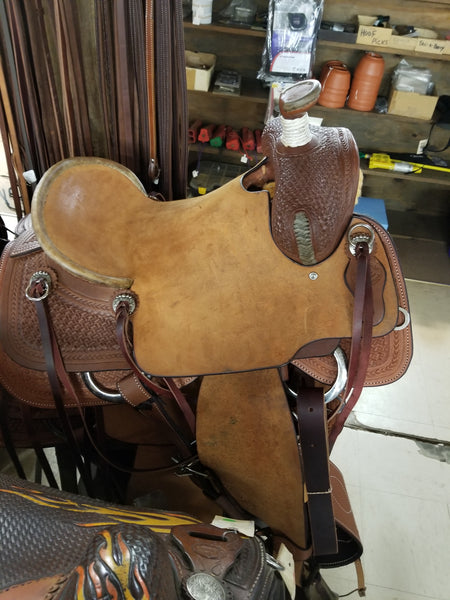 New HR Rancher/HR6200314BM/16"