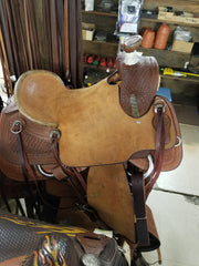 New HR Rancher/HR6200314BM/16