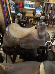 Used Greenville Roper/M.A.7/16 1/2-17