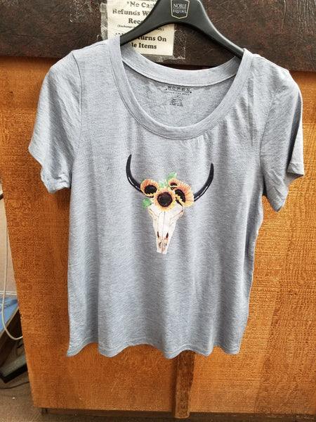 Roper Women's T-Shirt/03-039-0513-2100