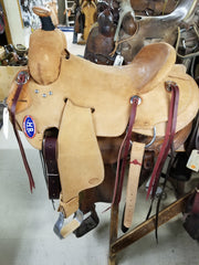 New HR Rancher/Rancher49/16