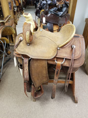 Used Mock Brothers Roper/J.G.5/16