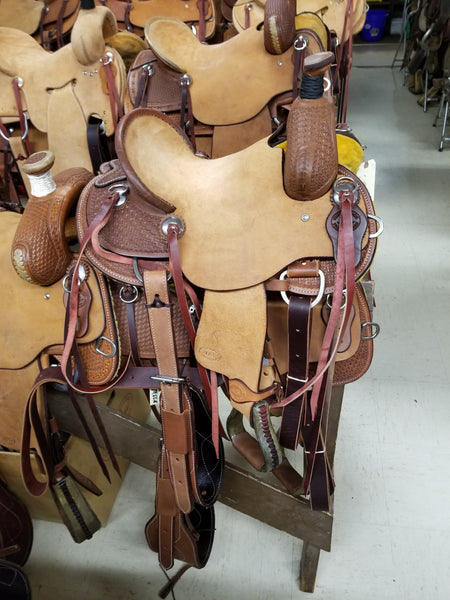 New HR Rancher/HR620585BM/12"