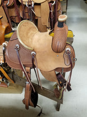 New HR Kids Rancher/HR30001162GM/12