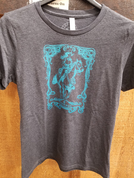 Tin Haul Women's T-Shirt