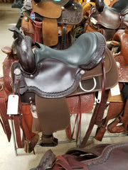 New High Horse Trail Saddle/CY50070162GM/16