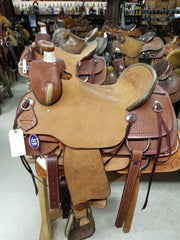 New HR Ranch Cutter/DD60598162GM/17