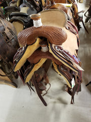 New HR Rancher/HR260003103GM/17