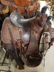 Used HR Roper/BR40002162GM/15
