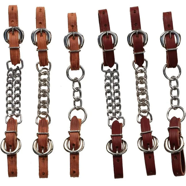 Berlin Curb chain/H425/L425