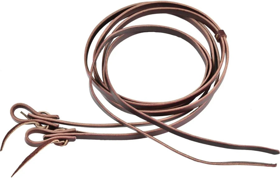 Berlin Latigo Split Reins/L588