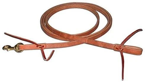 Berlin Roping reins/H506
