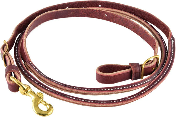 Berlin Roping reins//L500