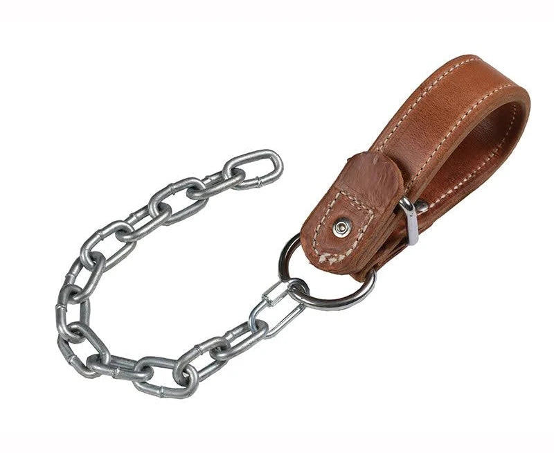 Berlin Hobble With Kick Chain/H3006