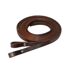 REINS - CIRCLE Y SPLIT REINS/4775-0001/4775-0018 - CIRCLE Y - Mock Brothers Saddlery and Western Wear