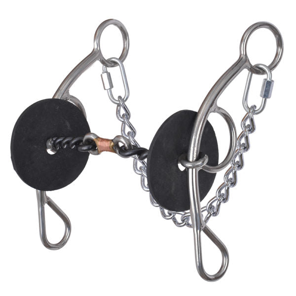 Reinsman Josey Mitchell Gag/0119-6000