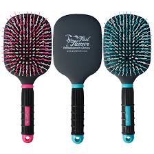 BRUSH - PROFESSIONAL CHOICE LARGE BRUSH/1000 - PROFESSIONAL CHOICE - Mock Brothers Saddlery and Western Wear