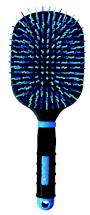 BRUSH - PROFESSIONAL CHOICE LARGE BRUSH/1000 - PROFESSIONAL CHOICE - Mock Brothers Saddlery and Western Wear