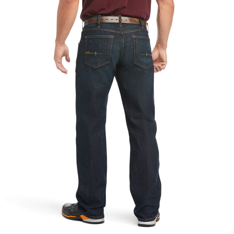 Ariat Rebar M5 Jeans/10016223 – Mock Saddlery