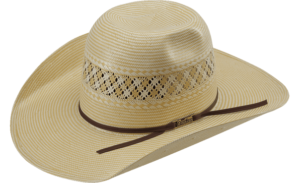 Hats - American 1022 Straw Hat - American Hat Company - Mock Brothers Saddlery and Western Wear
