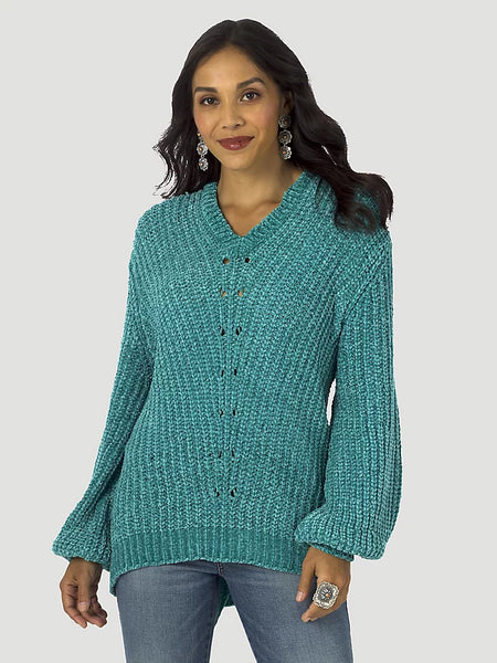 Wrangler Women's Sweater/112317788