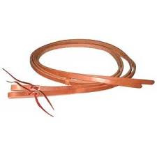 REINS - BERLIN SPLIT REINS/H128 - BERLIN - Mock Brothers Saddlery and Western Wear