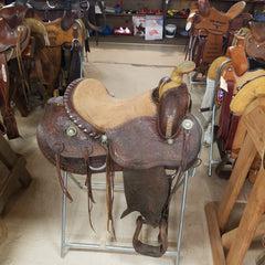 Used Mock Brothers Roper/K.D./14