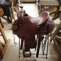 New HR Rancher/Rancher20/15-15 1/2