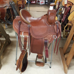 New HR Rancher/Rancher20/15-15 1/2