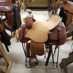 New HR Rancher/Rancher 25/15-15 1/2