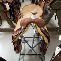 New HR Rancher/Rancher 25/15-15 1/2