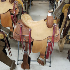 New HR Rancher/Rancher 25/15-15 1/2