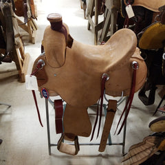 New HR Rancher/HR2205016BM/14 1/2
