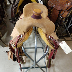 New HR Rancher/HR2205016BM/14 1/2