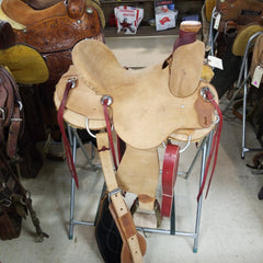 New HR Rancher/HR2205016BM/14 1/2